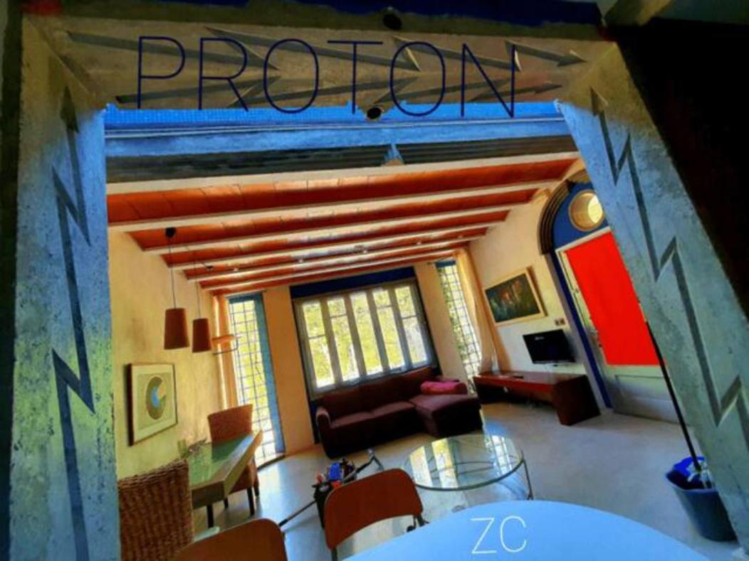 Zentral Club Apartamento Proton-Jacuzzi Belmonte De Miranda Eksteriør billede
