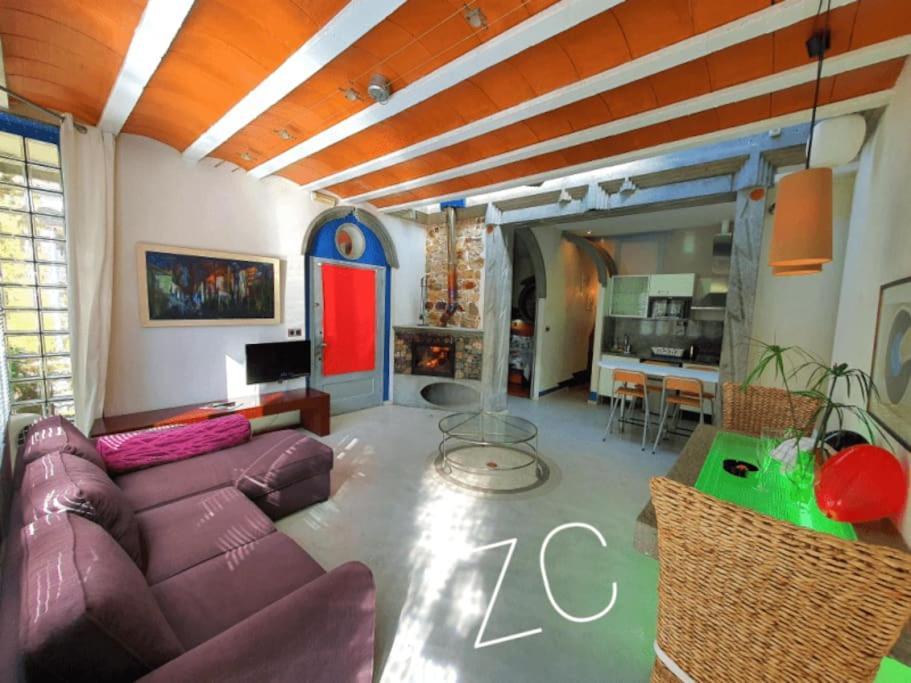 Zentral Club Apartamento Proton-Jacuzzi Belmonte De Miranda Eksteriør billede