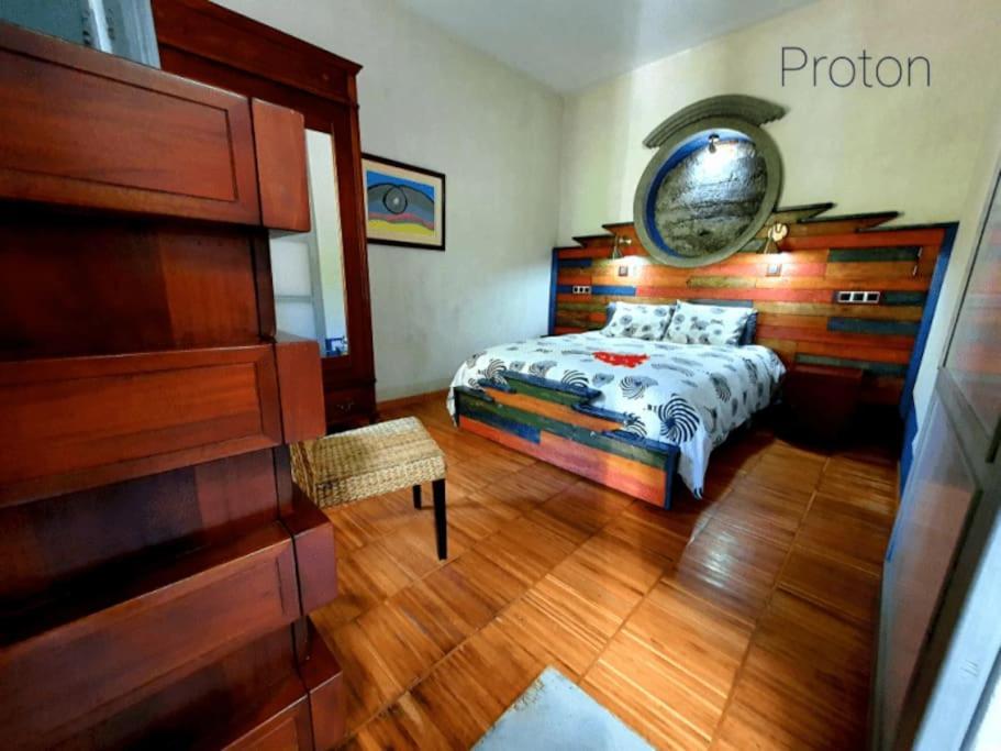 Zentral Club Apartamento Proton-Jacuzzi Belmonte De Miranda Eksteriør billede