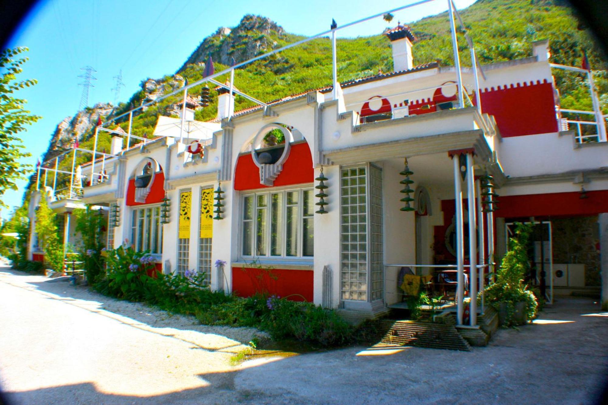 Zentral Club Apartamento Proton-Jacuzzi Belmonte De Miranda Eksteriør billede
