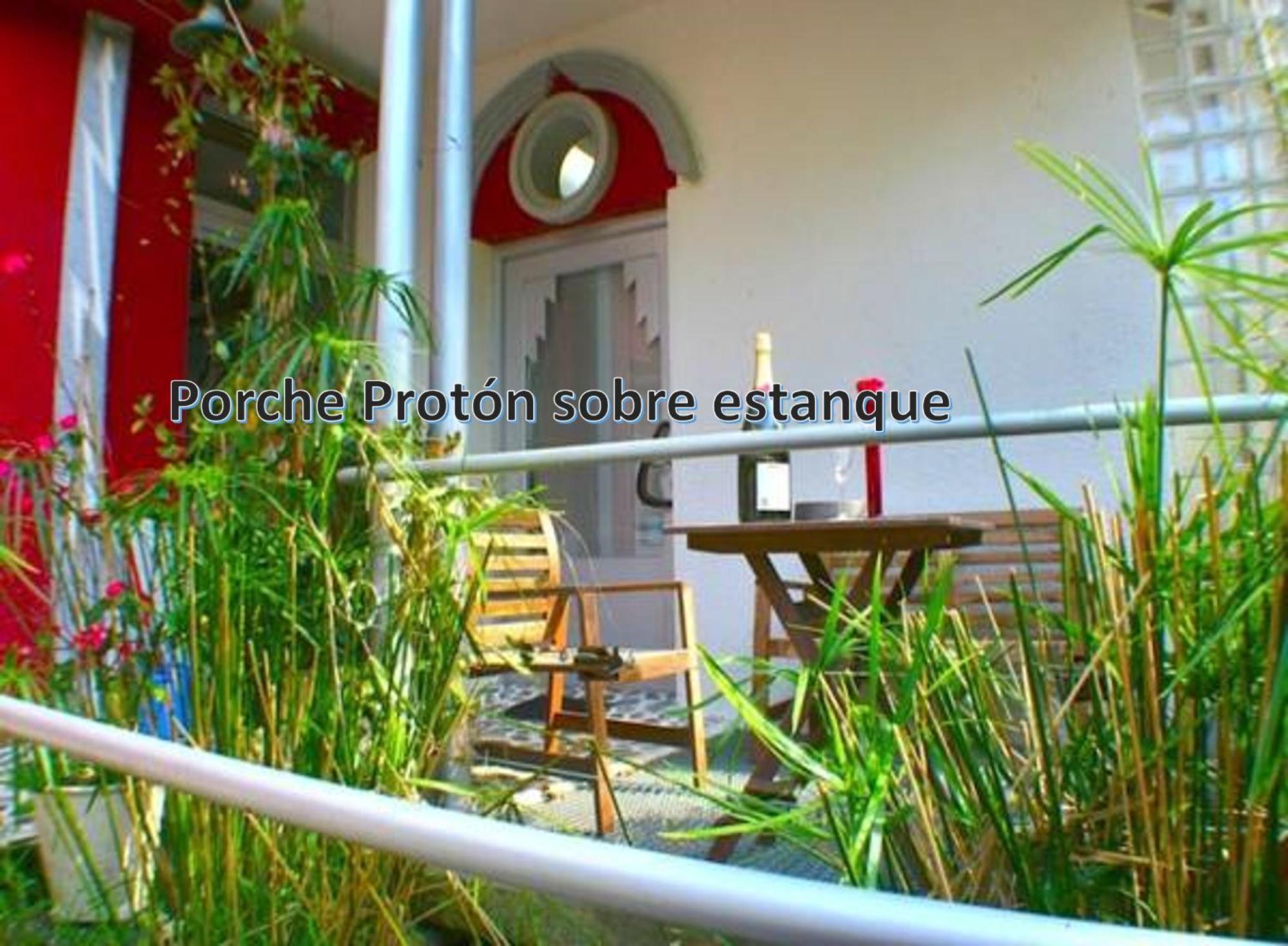 Zentral Club Apartamento Proton-Jacuzzi Belmonte De Miranda Eksteriør billede